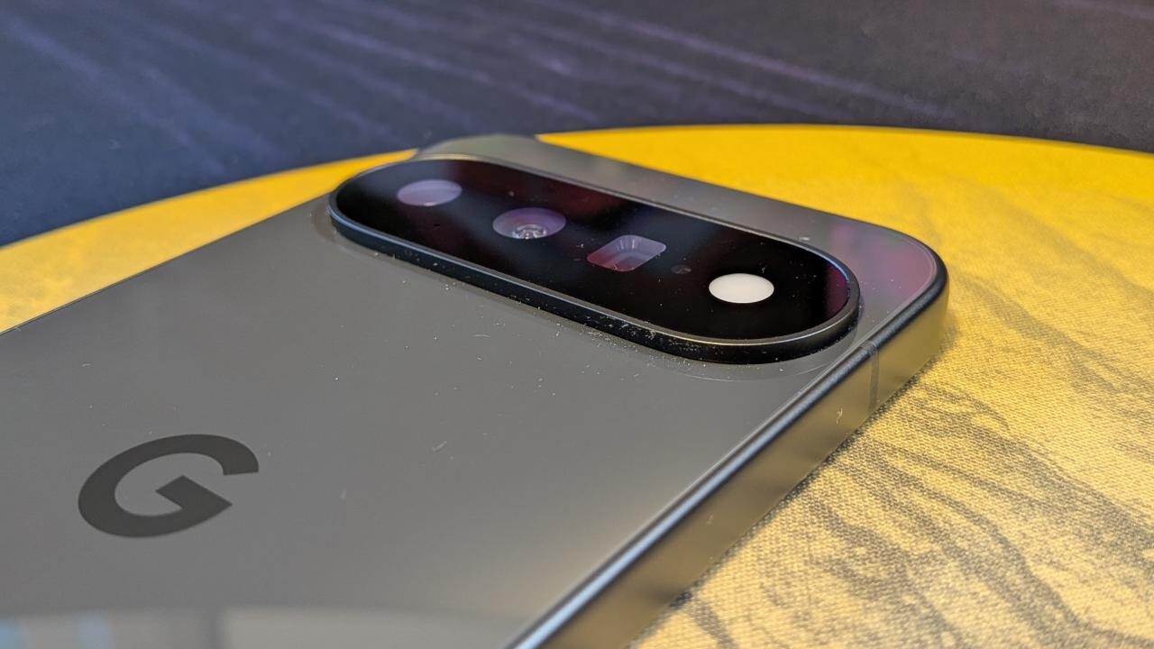 Google Pixel 11 Smartphone Review