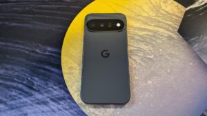 Google Pixel 11 Smartphone Review