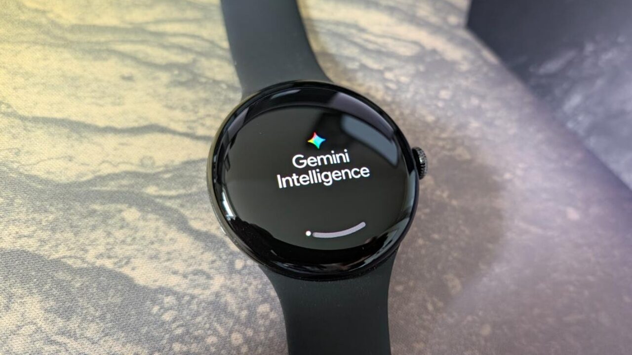 Google Pixel Watch 5 Smartwatch Review Pixel Watch 5 Google Pixel Watch 5 Smartwatch Review