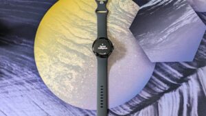 Pixel Watch 5 Google Pixel Watch 5 Smartwatch Review