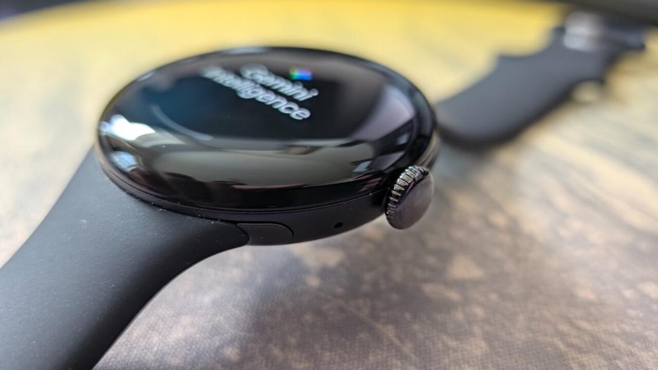 Google Pixel Watch 5 Smartwatch Review Pixel Watch 5 Google Pixel Watch 5 Smartwatch Review
