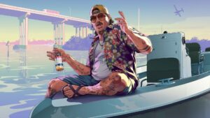 GTA 6 Leaks Landed Yesterday, And After Take-Two Takedowns Leaks Are Set To Continue Again Tonight