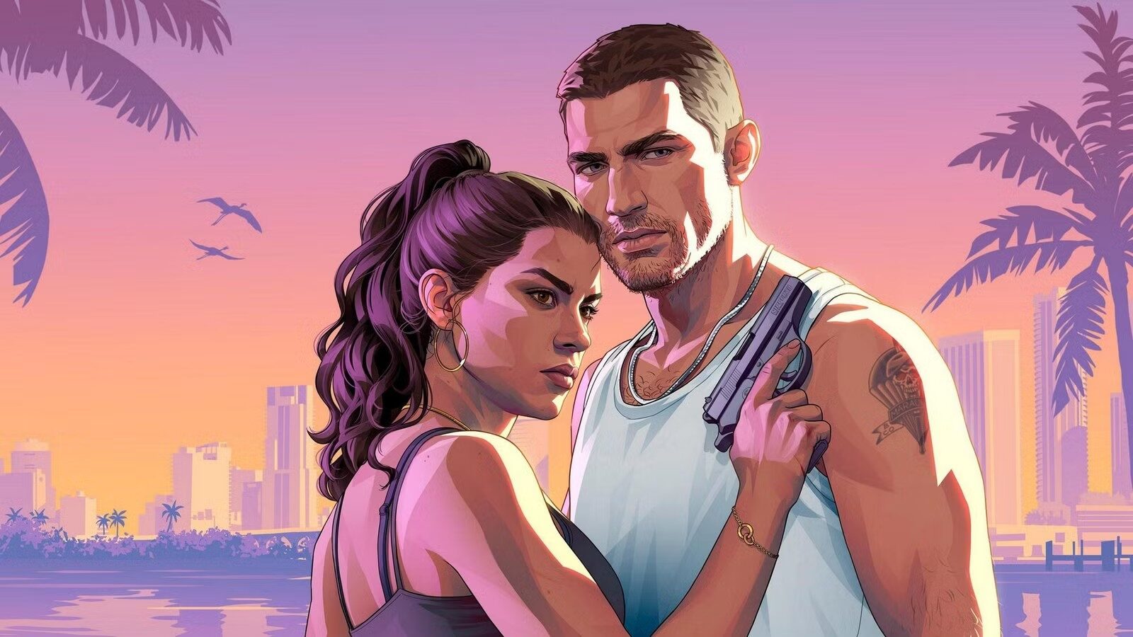 GTA 6 Pre-Orders Hit “Unprecedented and Astonishing” Level in June, According to Take-Two’s CEO