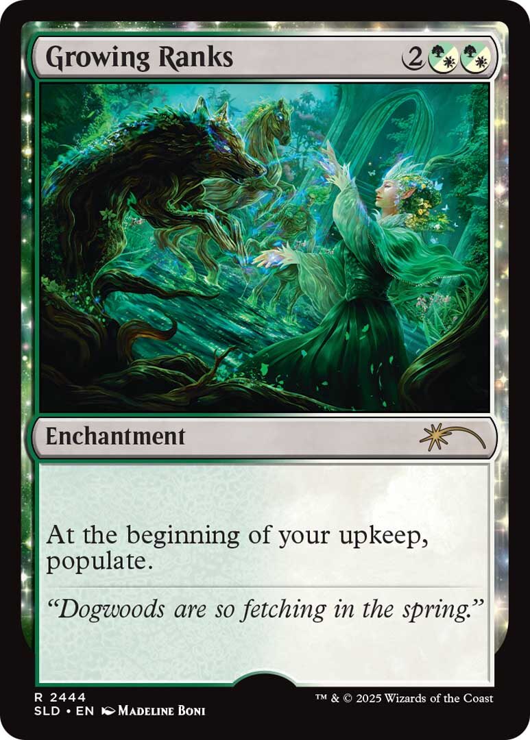 Hatsune Miku Invades Magic: The Gathering With A Secret Lair Commander Deck, And Here’s How To Get It!
