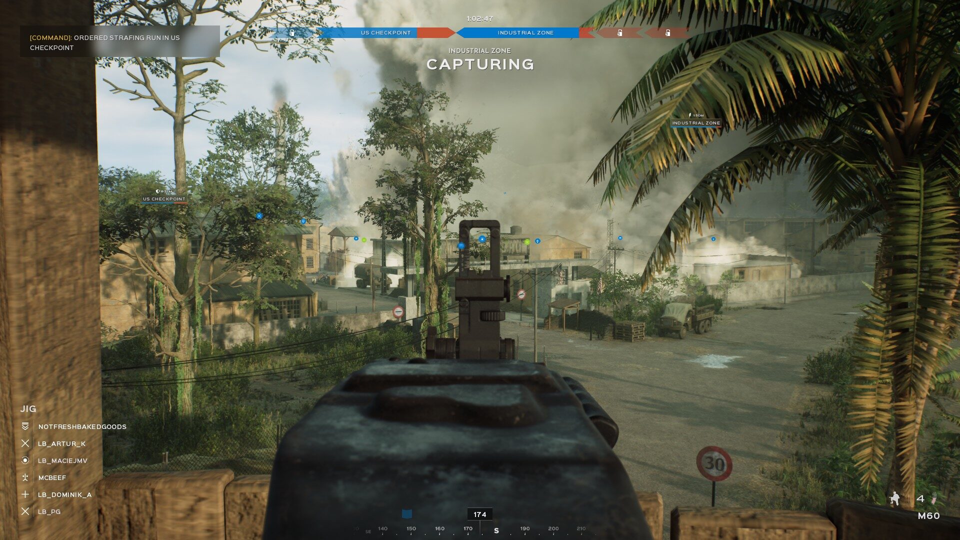 Hell Let Loose: Vietnam (Pc) Review Hell Let Loose: Vietnam (Pc) Review