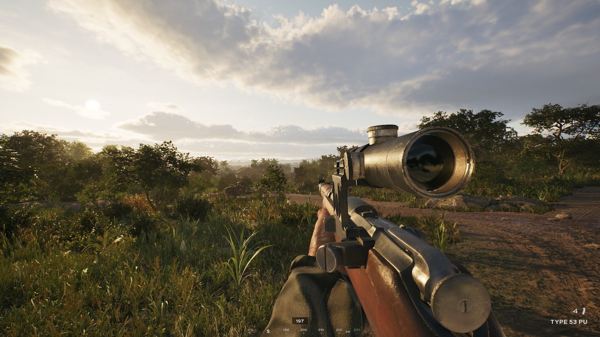 Hell Let Loose: Vietnam (Pc) Review Hell Let Loose: Vietnam (Pc) Review