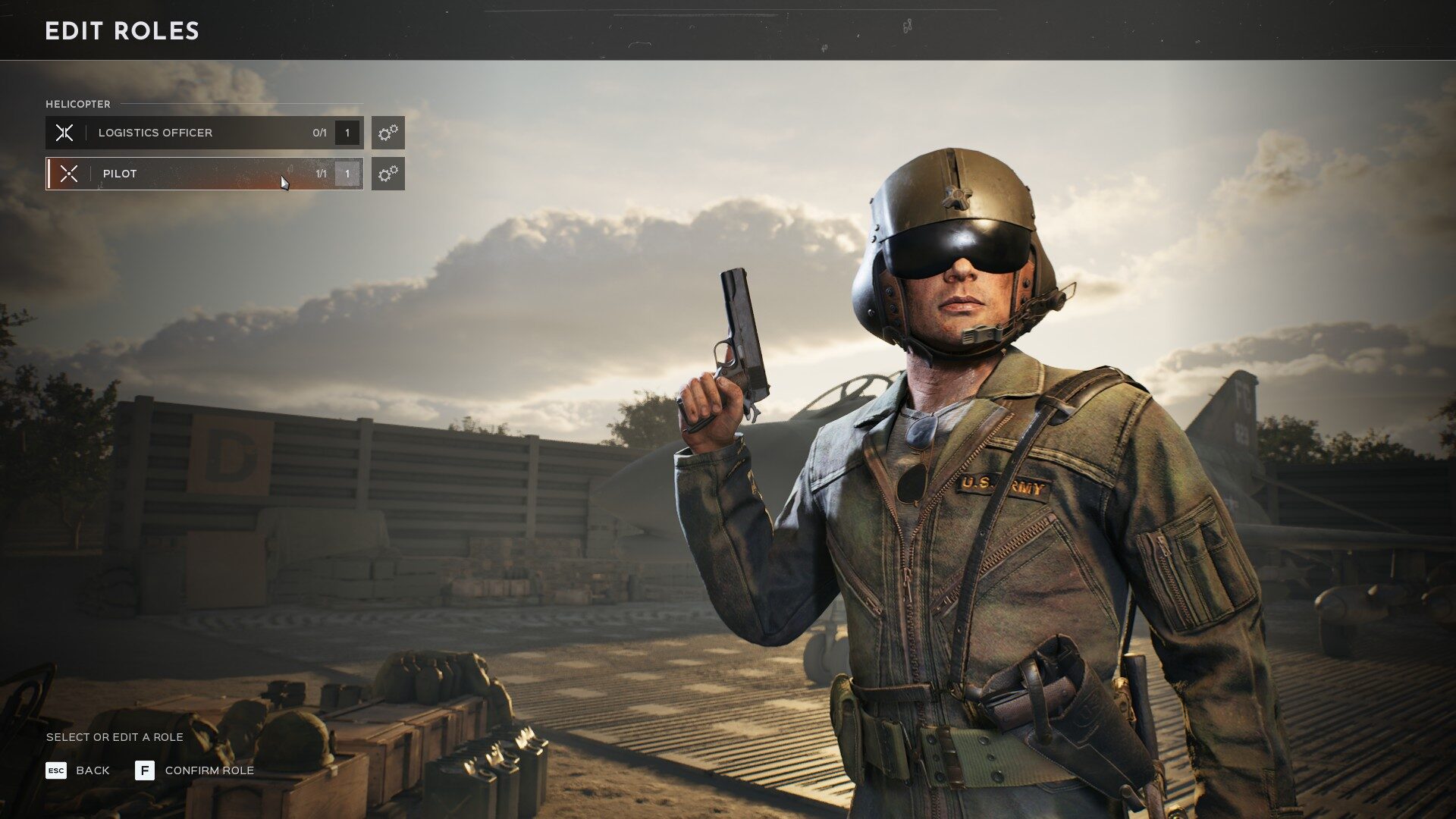 Hell Let Loose: Vietnam (Pc) Review Hell Let Loose: Vietnam (Pc) Review