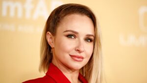 Heroes, Nashville Star Hayden Panettiere Dies At 36