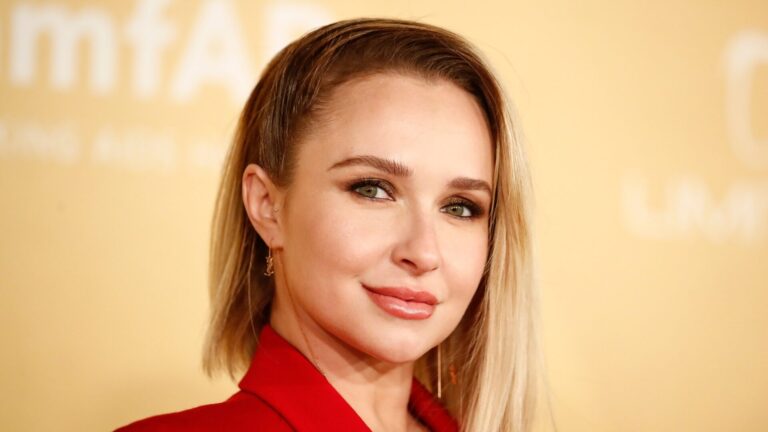 Heroes, Nashville Star Hayden Panettiere Dies At 36
