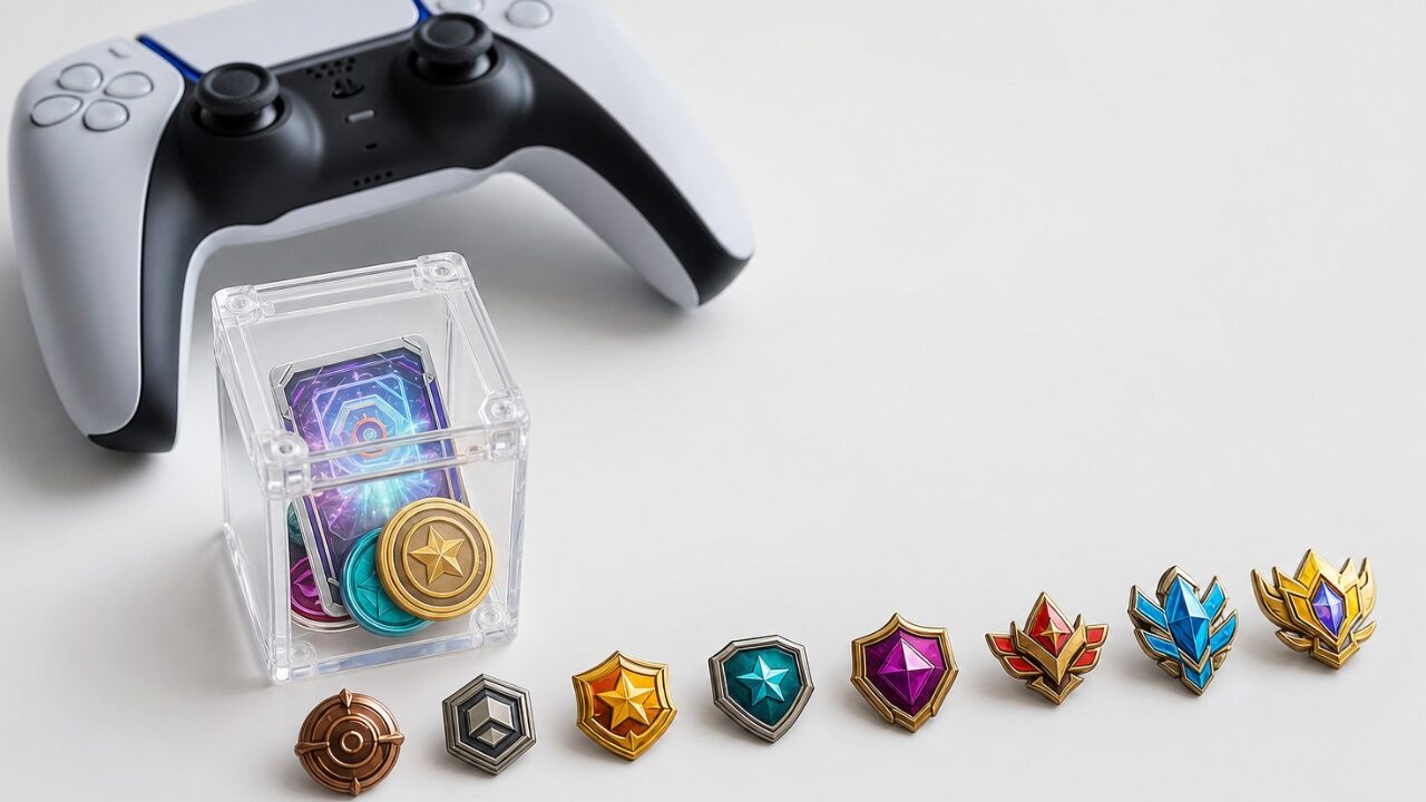 reward How In-Game Reward Systems Have Evolved in Online Gaming