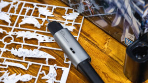 NeoBlade HOZO NeoBlade Ultrasonic Cutter Review