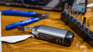 HOZO NeoSander Review