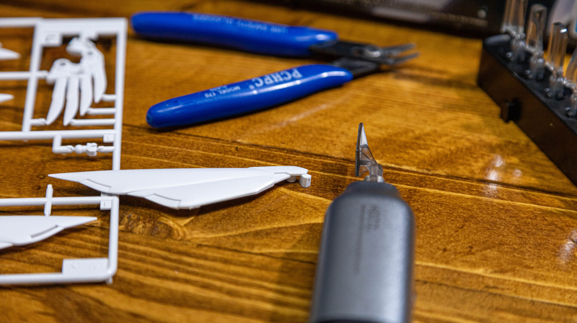Hozo Neosander Review Hozo Neosander Review