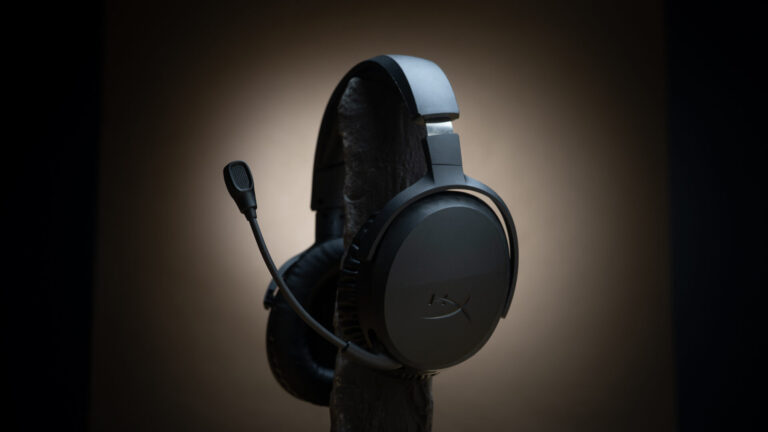 Cloud Stinger 3 HyperX Cloud Stinger 3 Wireless Headset Review