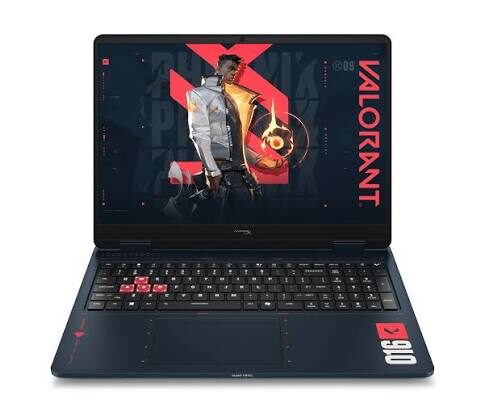 HyperX OMEN 16 Valorant Edition (Laptop) Review