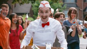 Ice Cream Man Review 1