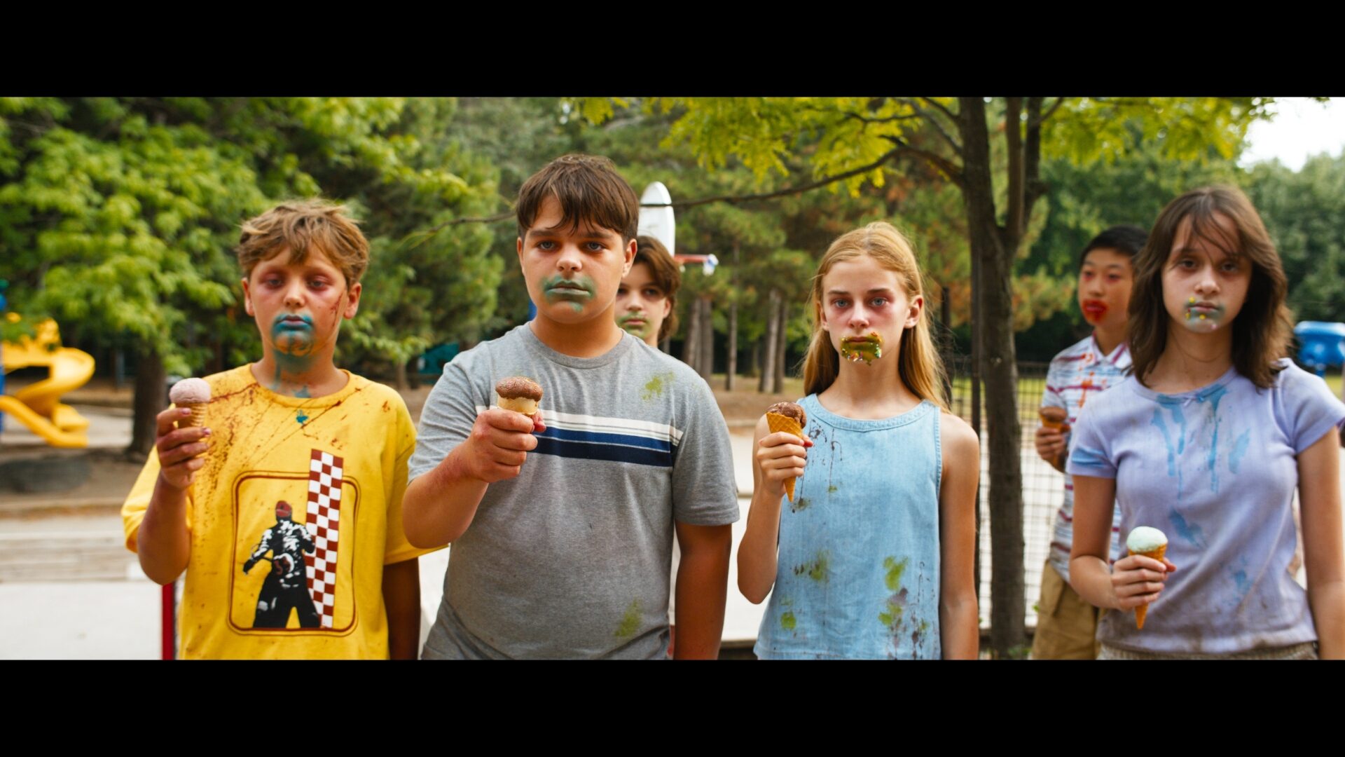 Ice Cream Man Review Ice Cream Man Review 3