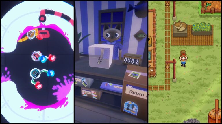Indie Watch: Must-See Indie Games — June & July 2026