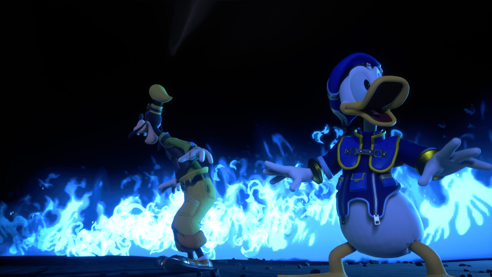 Kingdom Hearts IV Kingdom Hearts IV - screenshots