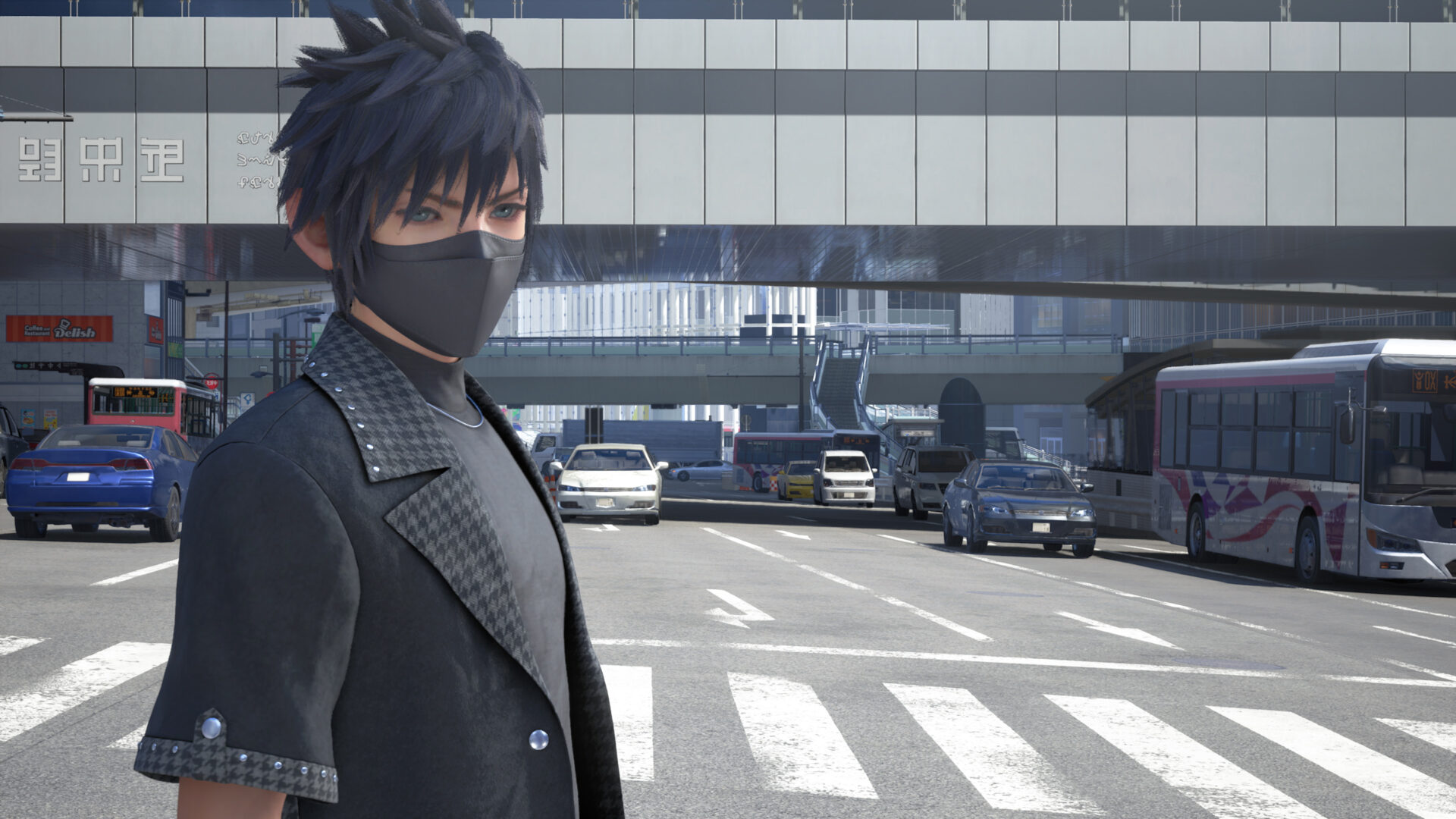 Kingdom Hearts IV Kingdom Hearts IV - screenshots