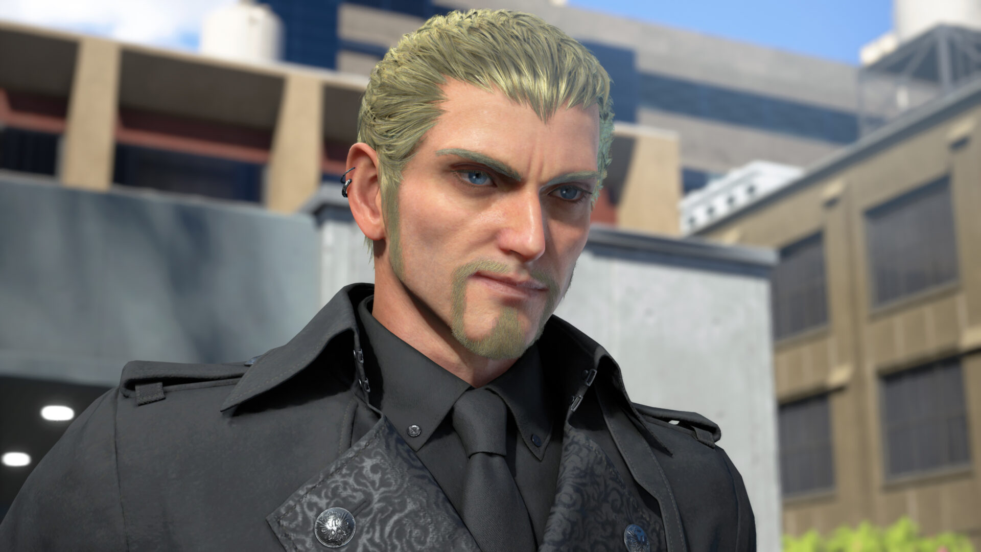 Kingdom Hearts IV Kingdom Hearts IV - screenshots