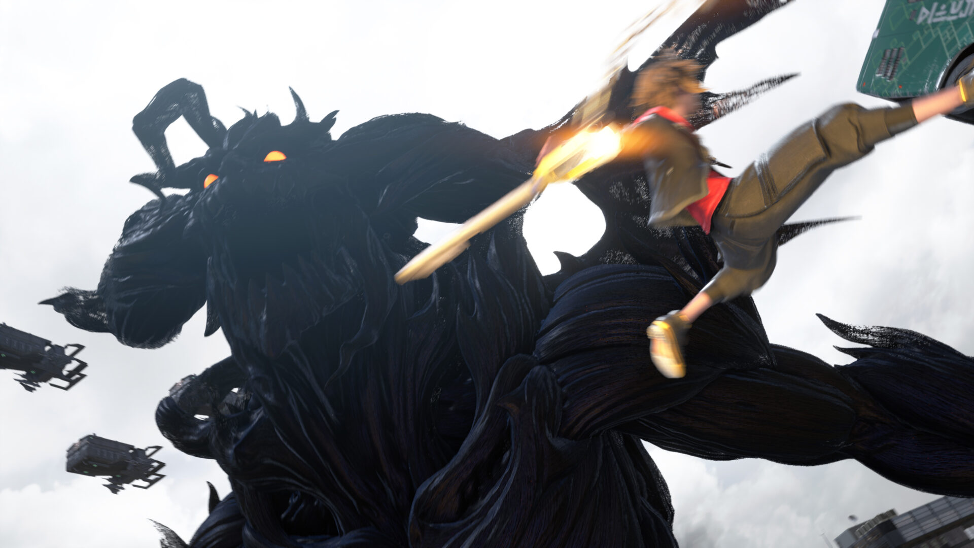 Kingdom Hearts IV Kingdom Hearts IV - screenshots