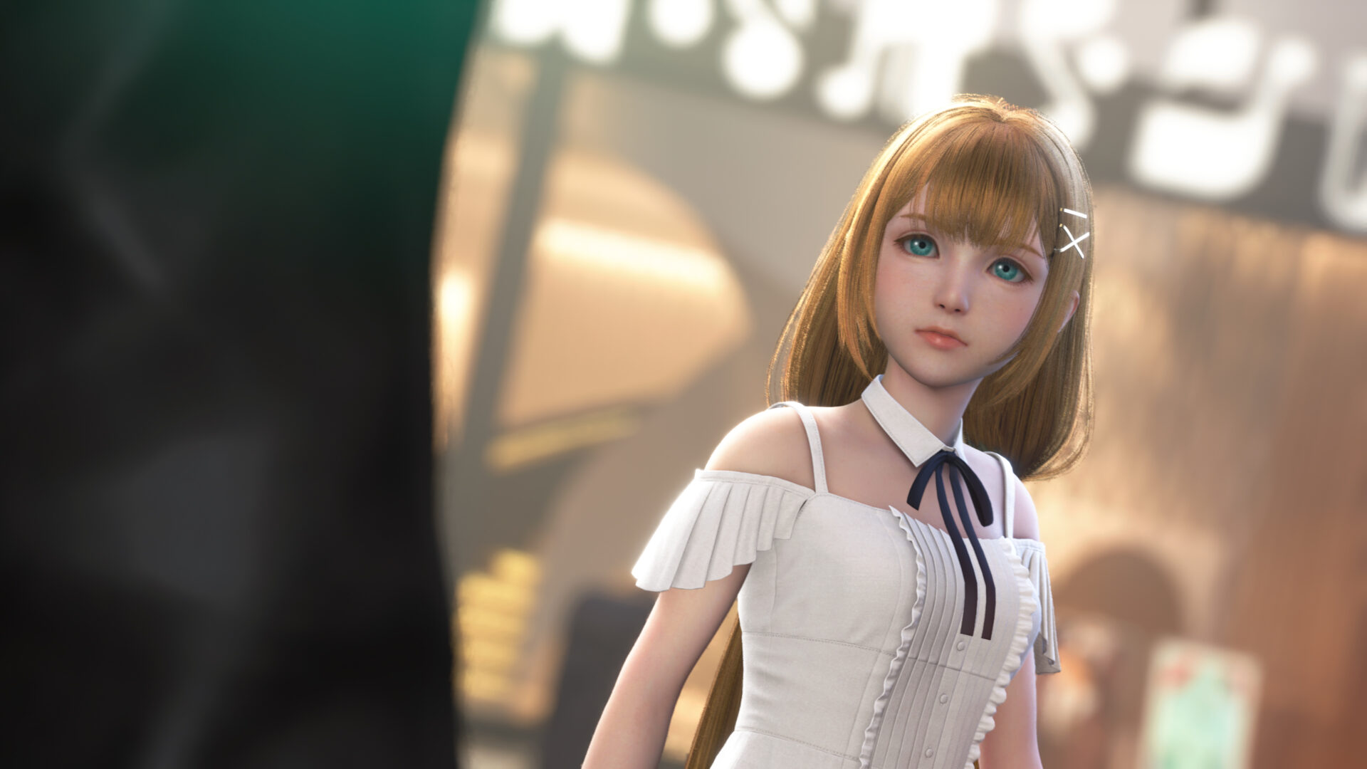 Kingdom Hearts IV Kingdom Hearts IV - screenshots