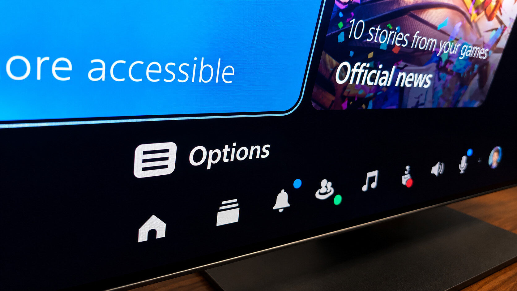 G6 Lg G6 Oled Evo Ai Tv Review