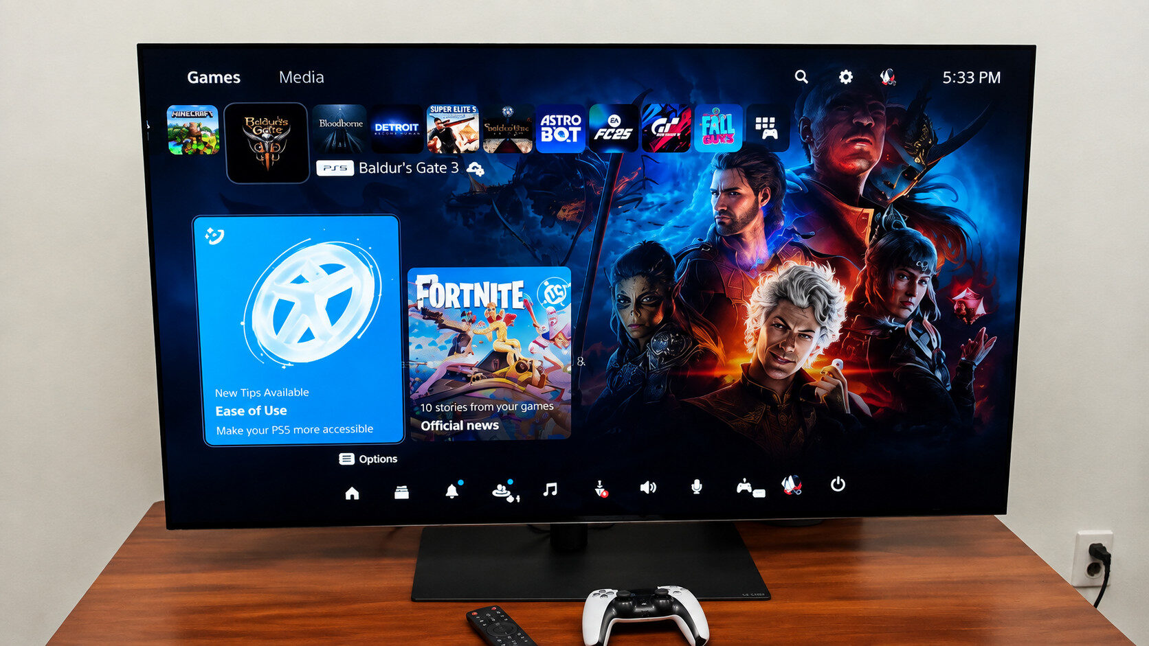 G6 Lg G6 Oled Evo Ai Tv Review