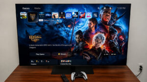 G6 LG G6 OLED evo AI TV Review
