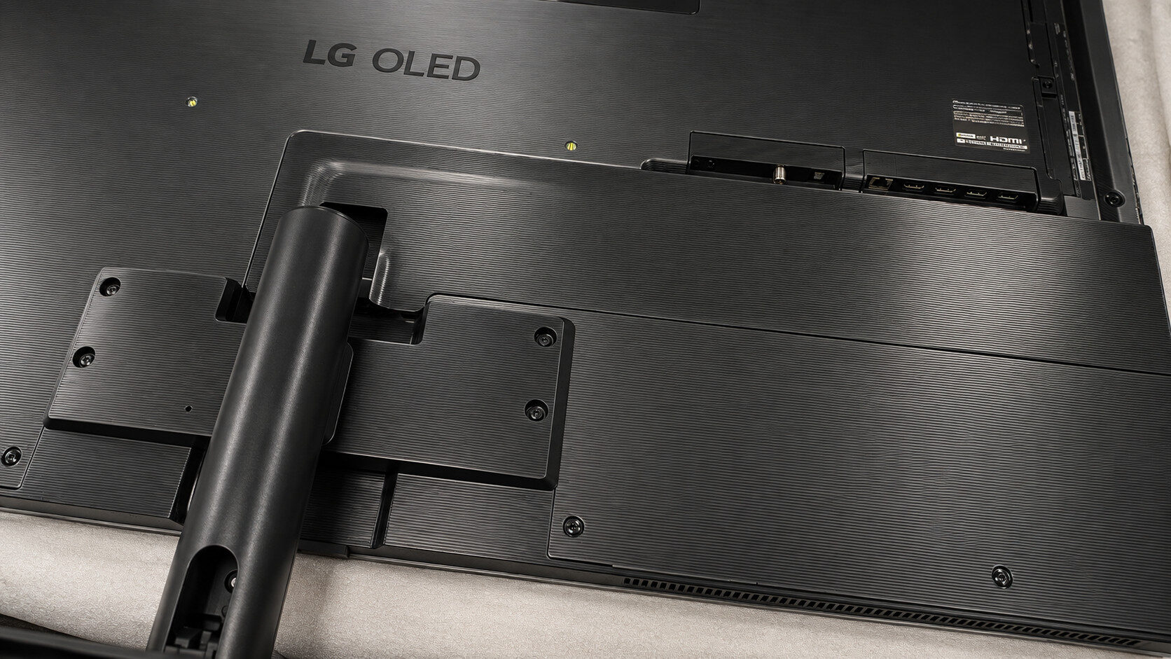 G6 Lg G6 Oled Evo Ai Tv Review