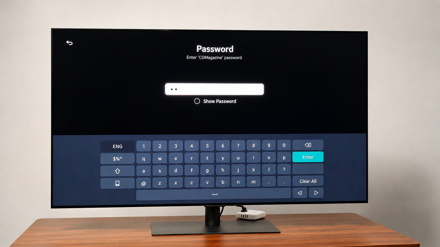 G6 Lg G6 Oled Evo Ai Tv Review
