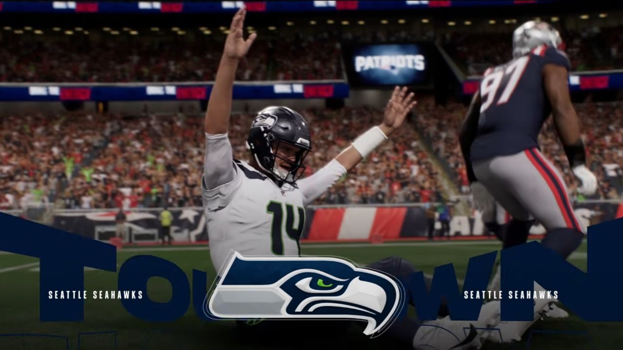 Madden Nfl 27 (Xbox Series X) Review