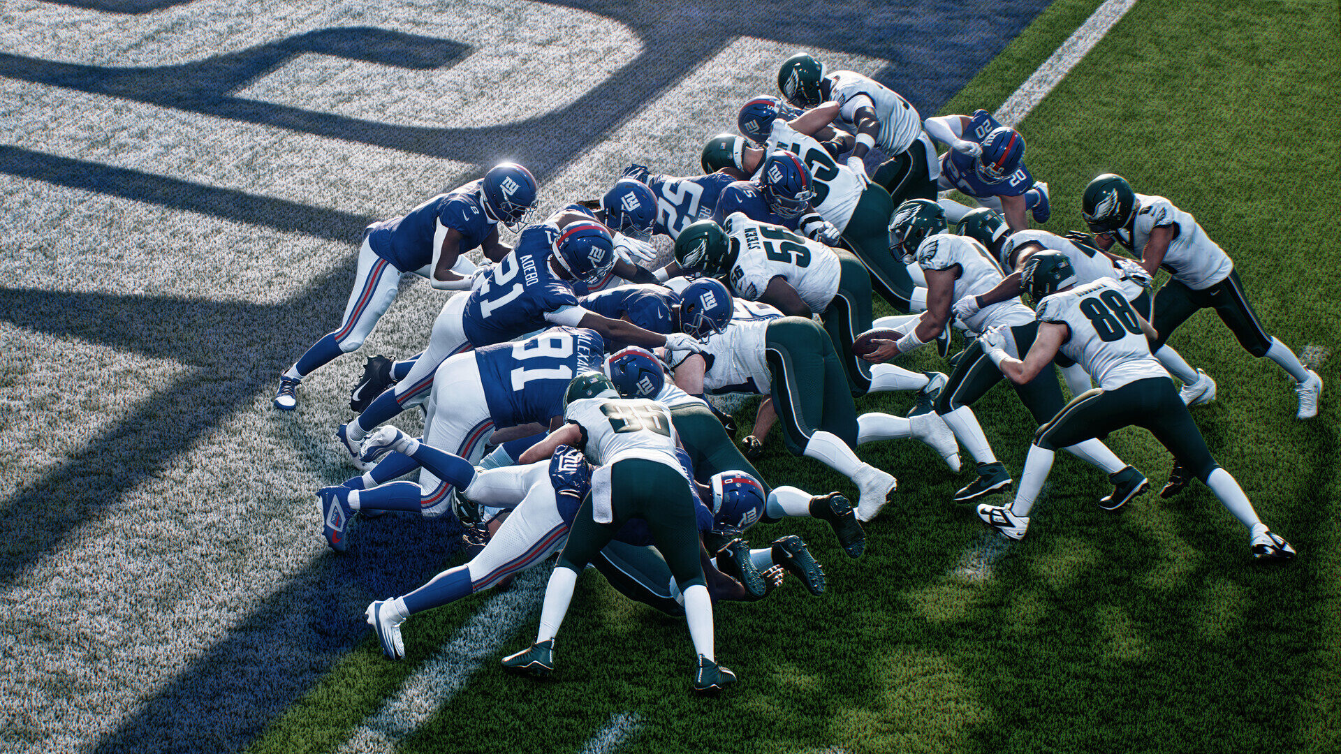 Madden Nfl 27 (Xbox Series X) Review