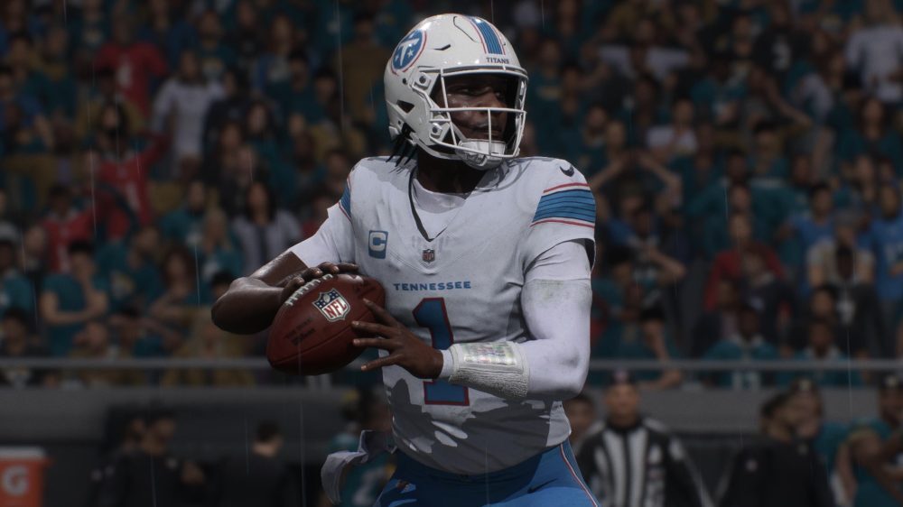 Madden Nfl 27 (Xbox Series X) Review