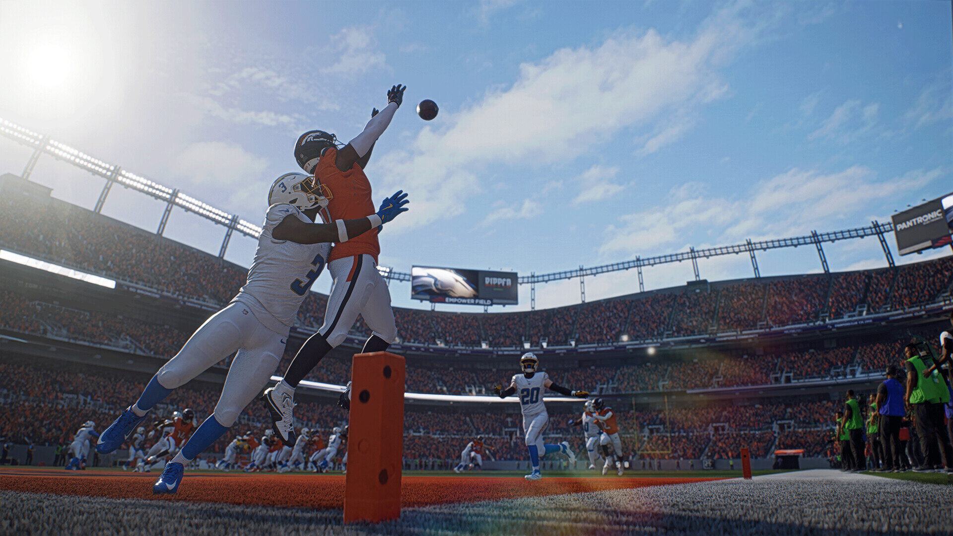 Madden Nfl 27 (Xbox Series X) Review