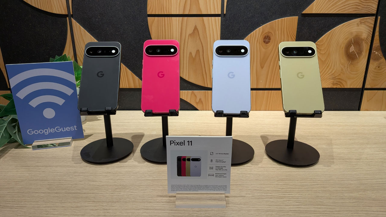 Google Pixel 11, Pixel Watch 5, And Pixel Tag Lead A Packed Made By Google 2026 Made By Google 2026: A New Suite Of Tech Unveiled With The Pixel 11 Series