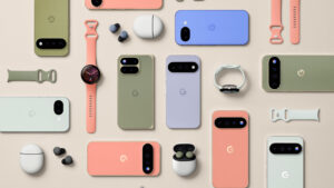 Pixel 11 Made By Google 2026: A New Suite Of Tech Unveiled With The Pixel 11 Series