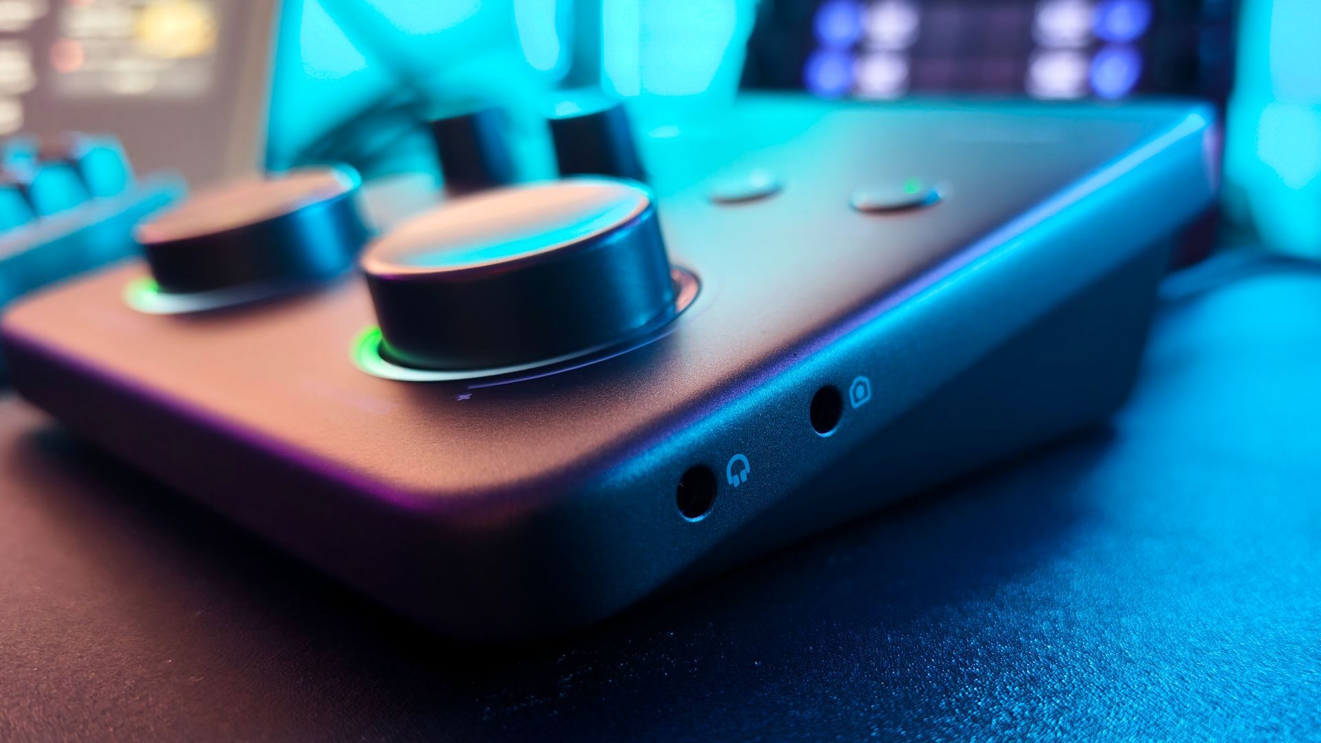Maono P1 Maono P1 Usb Hybrid Audio Interface Review