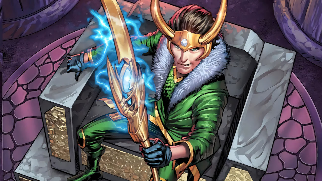 MARVEL SNAP Draft Hands-On Preview – Here For A Good Time