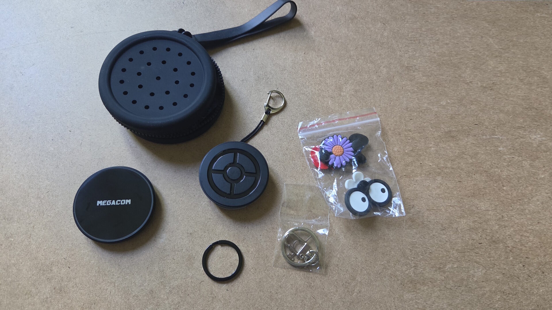 Megacom Duomon3 Pro Pokémon Go Auto Catcher Review Megacom Duomon3 Pro Auto Catcher Review