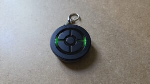 Megacom DuoMon3 Pro Auto Catcher Review