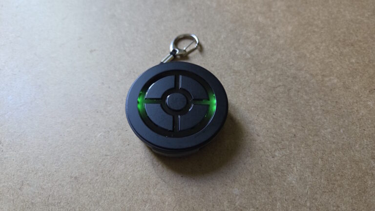 Megacom DuoMon3 Pro Auto Catcher Review