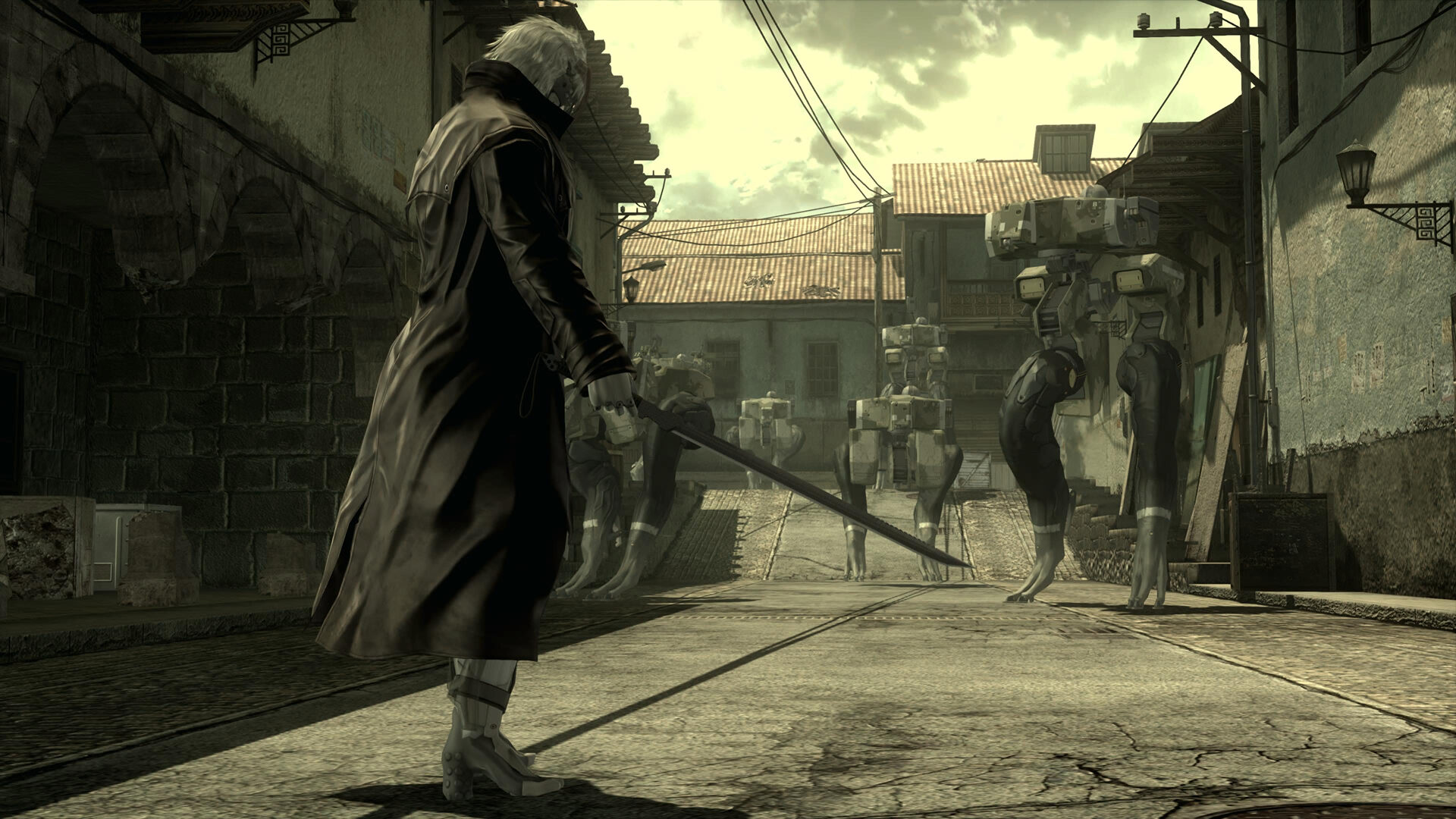 Metal Gear Solid: Master Collection Vol. 2 (PS5) Review