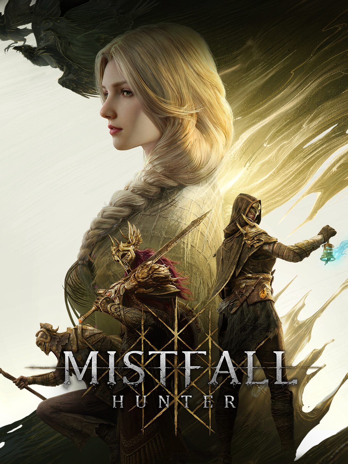 Mistfall Hunter (PS5) Review - cover