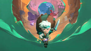 Moonlighter 2 Moonlighter 2: The Endless Vault (PS5) Review