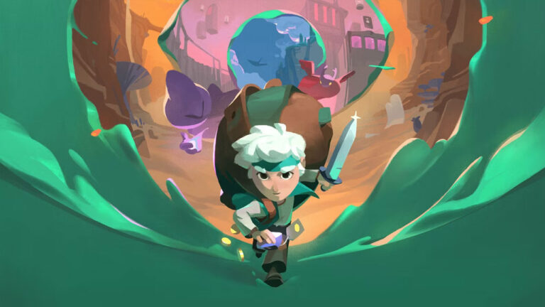 Moonlighter 2: The Endless Vault (PS5) Review
