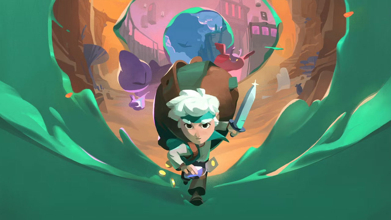 Moonlighter 2: The Endless Vault (PS5) Review