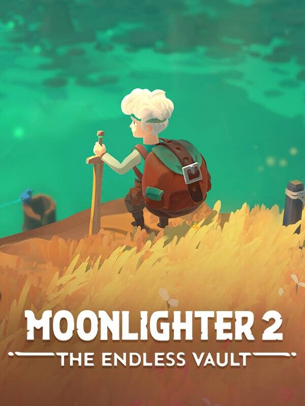 Moonlighter 2: The Endless Vault (PS5) Review - cover
