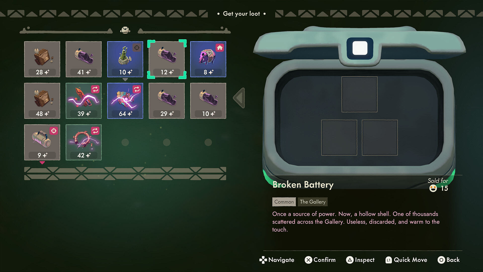 Moonlighter 2: The Endless Vault (Ps5) Review Moonlighter 2 Moonlighter 2: The Endless Vault Review